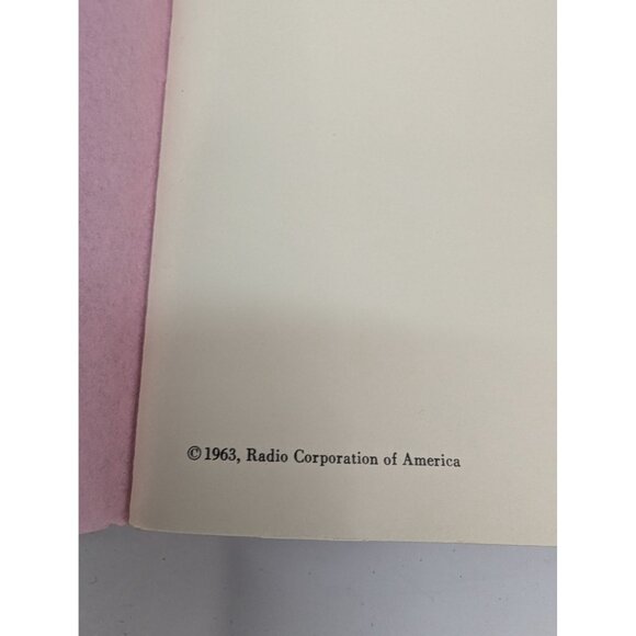 Puccini Madama Butterfly RCA Victor Red Seal LM-6160 3 Record Set with Booklet - Picture 6 of 12